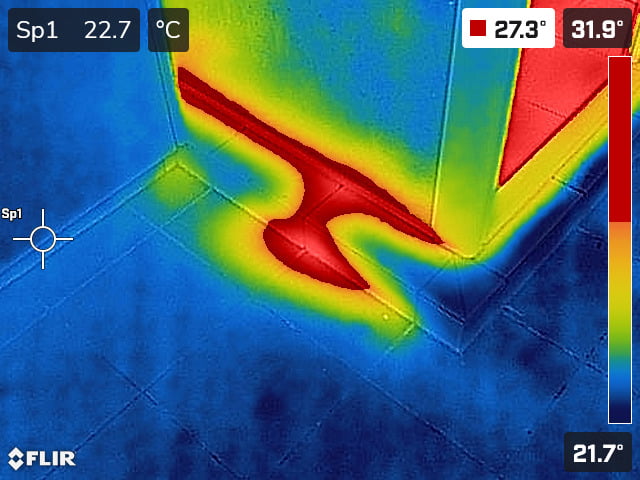 Leak Detection Specialist Tattenhall